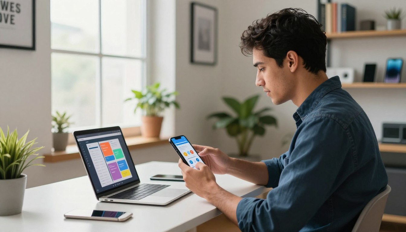 5 Sites confiáveis para ganhar dinheiro testando aplicativos