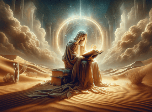 Welcome to Day 9 of our 1-Year Bible Reading Challenge!