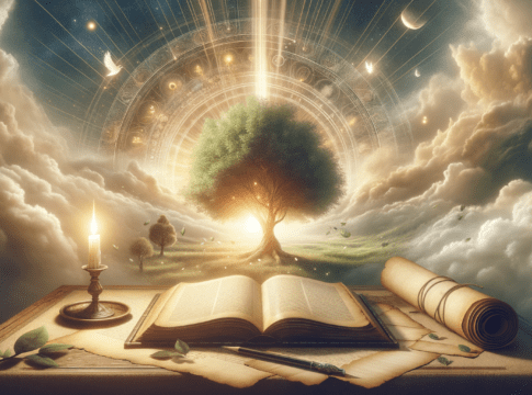 Bible Insights & Teachings: Unlocking the Wisdom of God’s Word