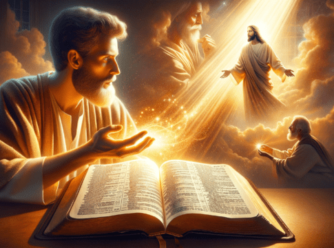 Welcome to Day 13 of our 1-Year Bible Reading Challenge!