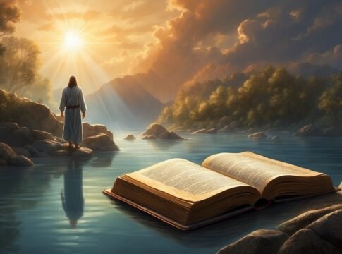 Welcome to Day 14 of our 1-Year Bible Reading Challenge!