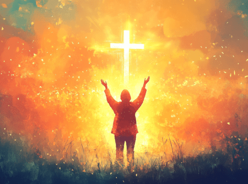 Daily Prayer: A Prayer for Faith and Hope in Jesus