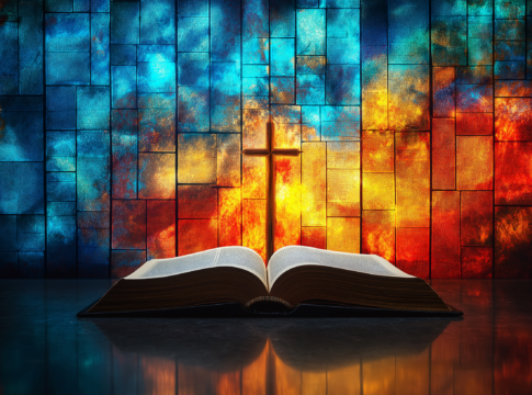 Christian Heritage & History: Exploring the Roots of Faith